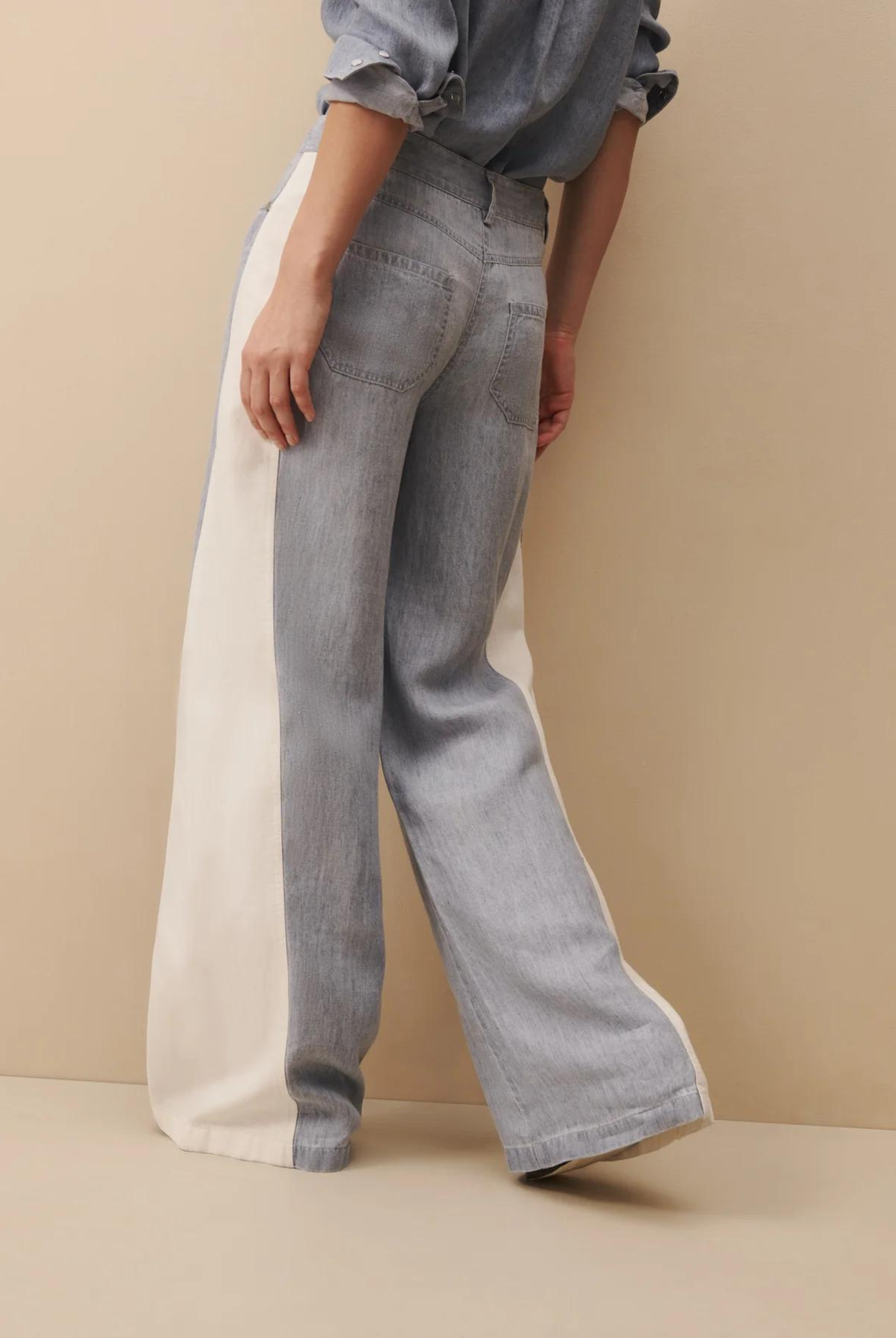 Joanna Jeans,TWP,- Fivestory New York