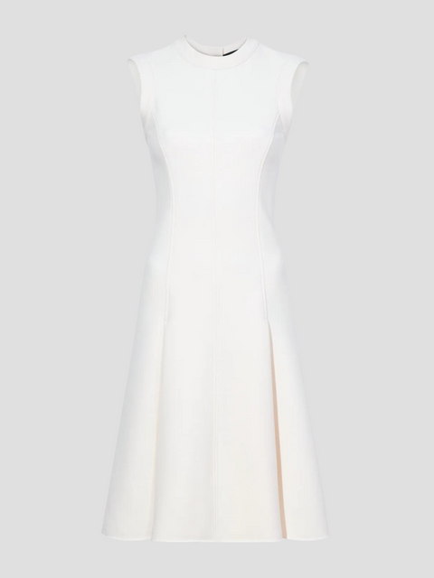 Kara Dress in Bi-Stretch Wool,PROENZA SCHOULER,- Fivestory New York