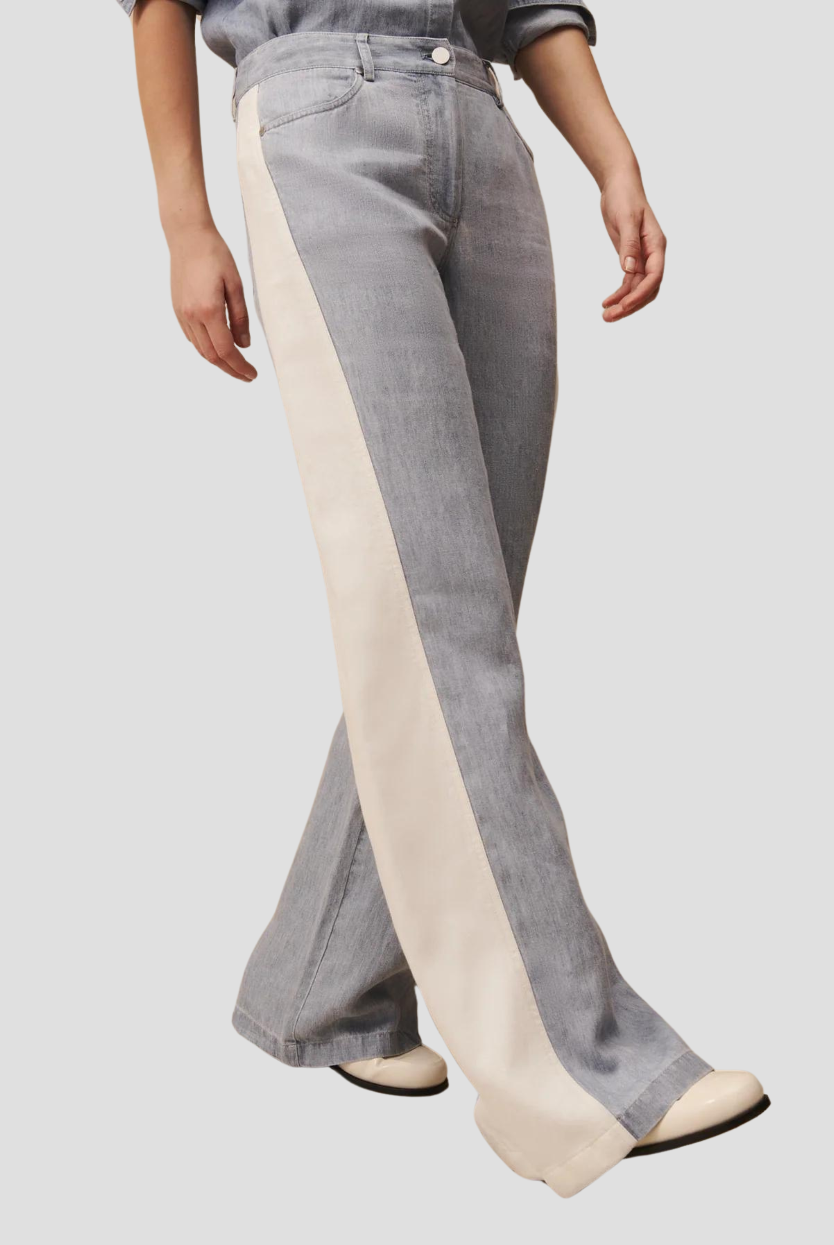 Joanna Jeans,TWP,- Fivestory New York