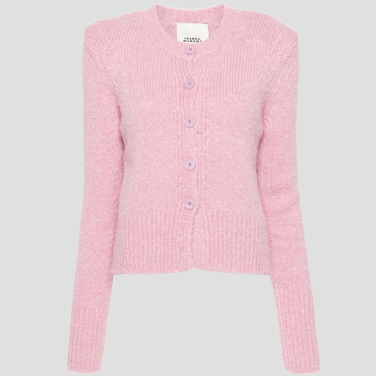 isabel marant ETOILE★ピンク カーディガン★新品タグ付き ISABEL MARANT | Kathlen Cardigan | FIVESTORYNY.COM – Fivestory