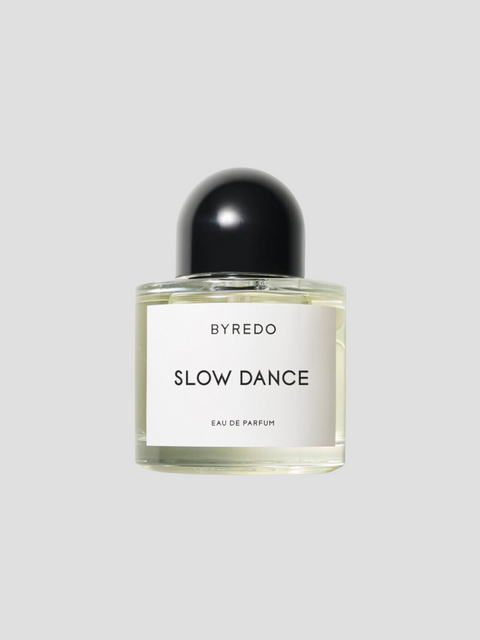 Slow Dance,Byredo,- Fivestory New York