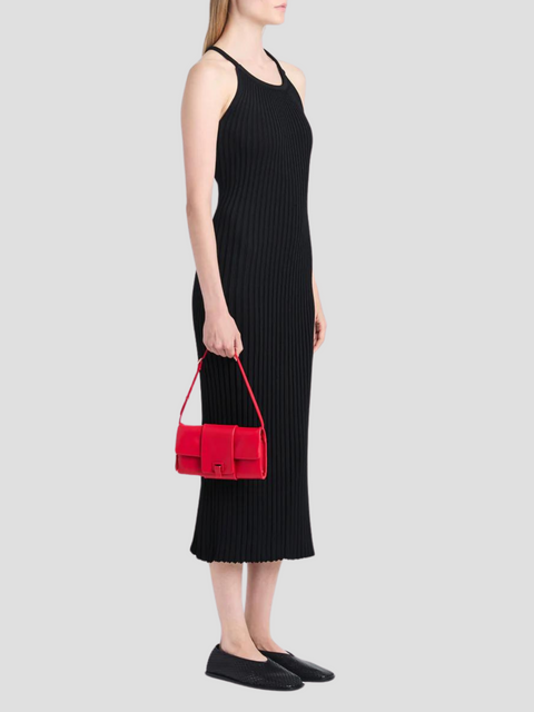 Flip Shoulder Bag in Red,PROENZA SCHOULER,- Fivestory New York
