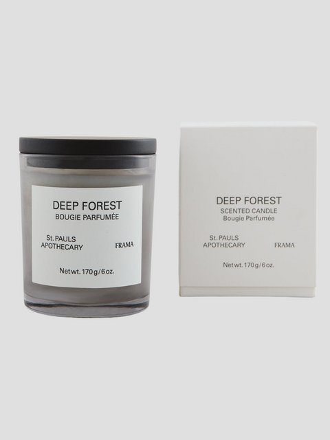 Deep Forest Scented Candle,Frama,- Fivestory New York