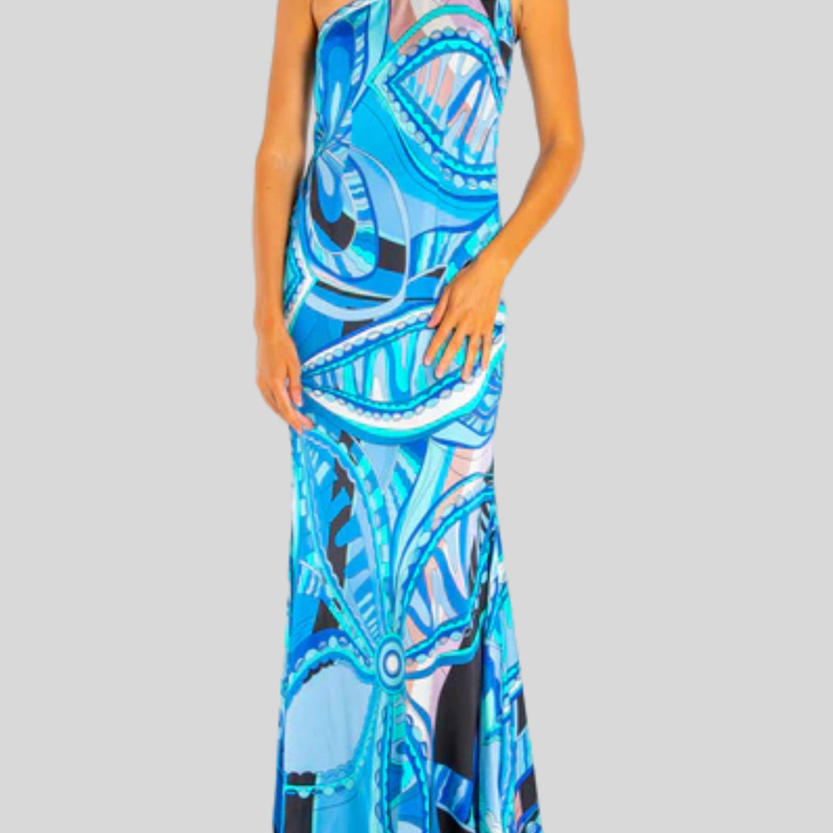 trisha embroidered maxi dress Trisha Embroidered Maxi Dress