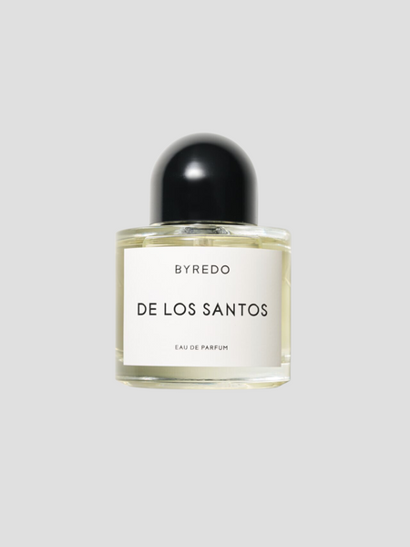 Santos eau de sales parfum