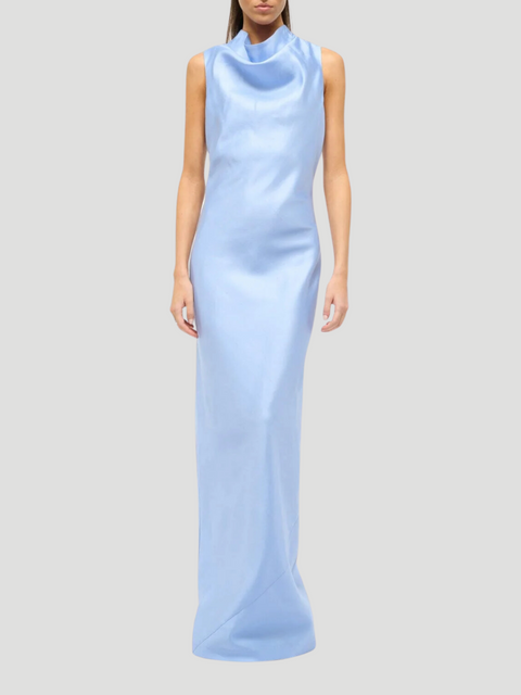 Rochelle Maxi Dress,Staud,- Fivestory New York