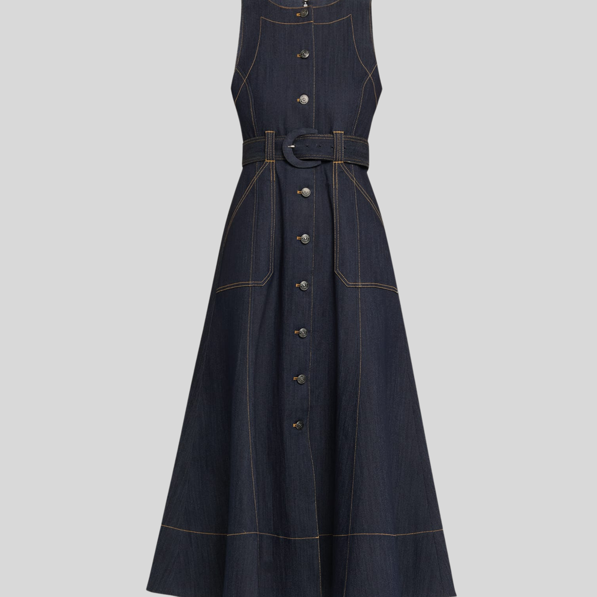 【o様限定】Sézane セザンヌ ワンピース サイズ38 Cinq a Sept | Cezanne Dress | FIVESTORYNY.COM – Fivestory