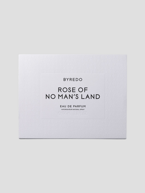 Rose of No Man's Land,Byredo,- Fivestory New York
