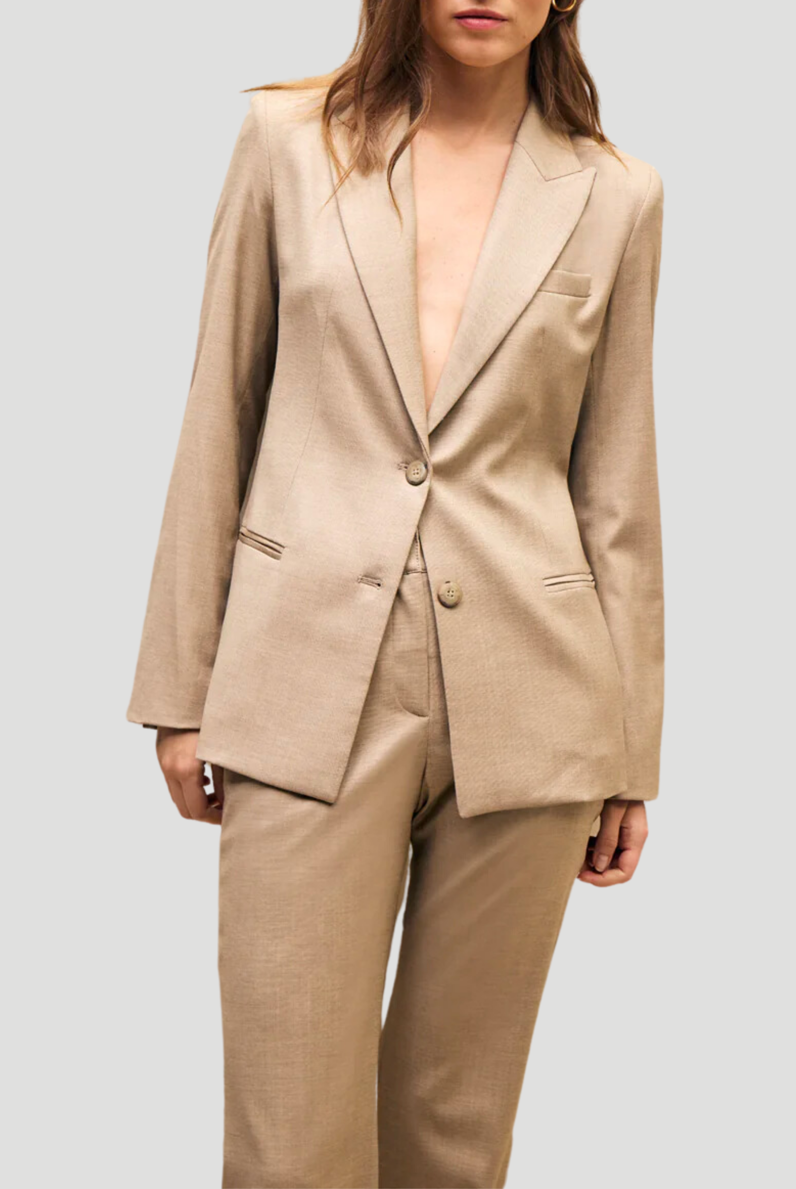 Bowie Wool Wide Leg Pant,Twp,- Fivestory New York