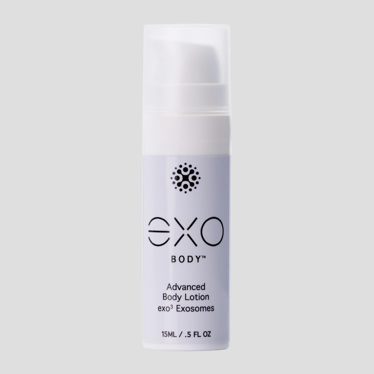 EXO Skincare | EXO BODY™ Trave Size | FIVESTORYNY.COM – Fivestory