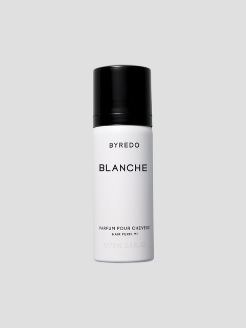 Blanche 75ml Hair Perfume,Byredo,- Fivestory New York
