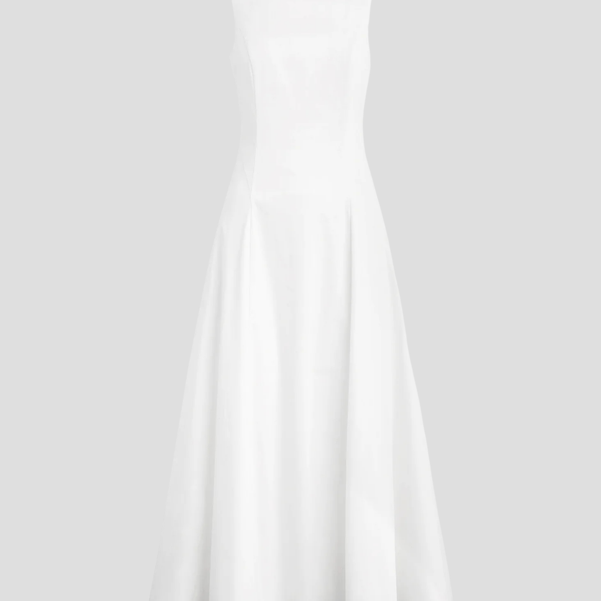 Favorite Daughter | The Catherine Dress in White | FIVESTORYNY.COM   Fivestory