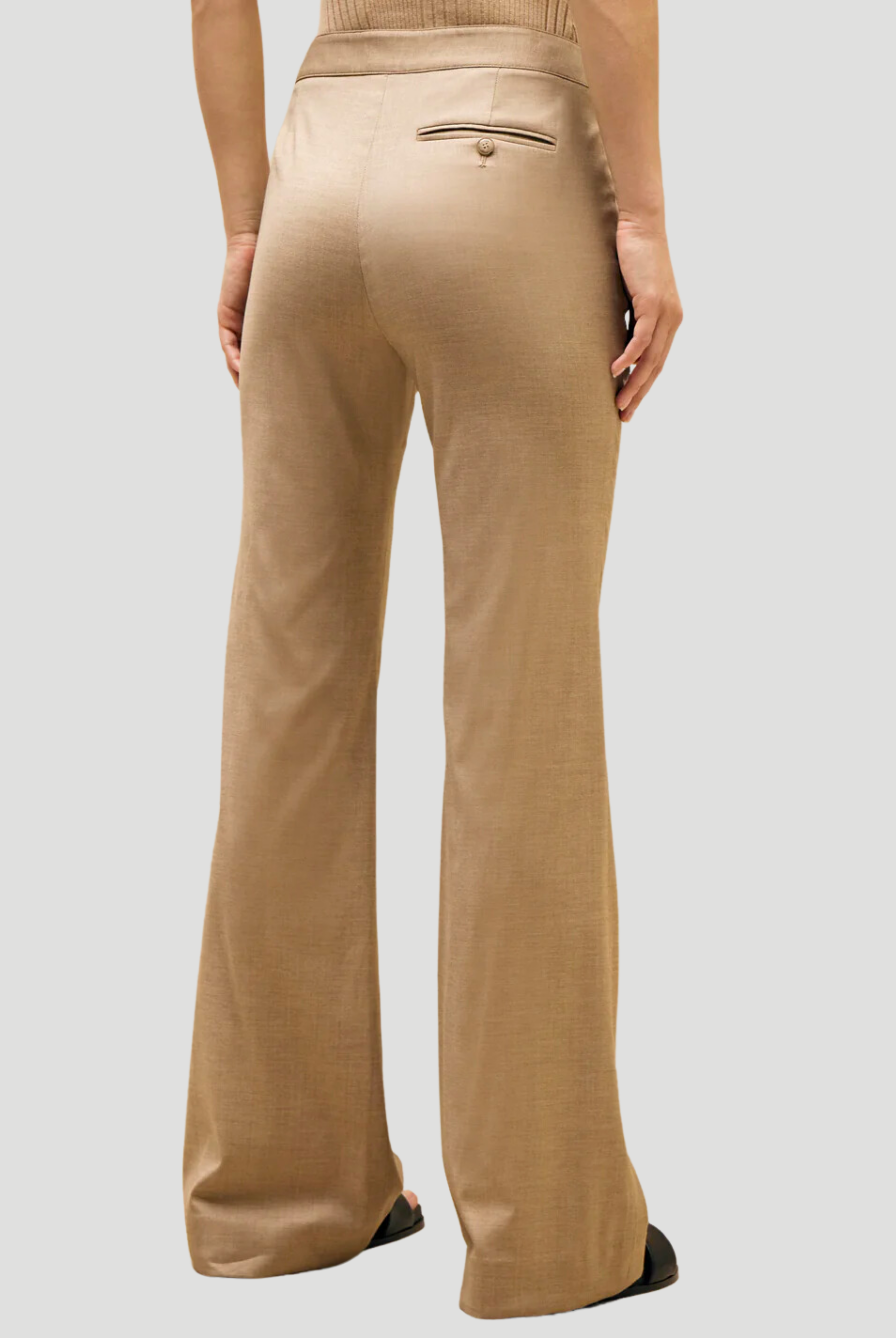 Bowie Wool Wide Leg Pant,Twp,- Fivestory New York