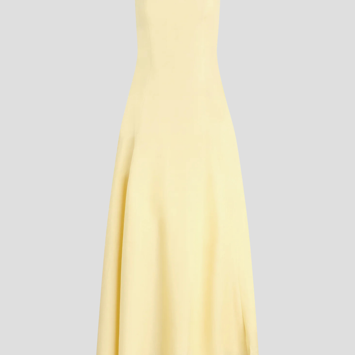 Favorite Daughter | The Favorite Linen Dress in Yellow | FIVESTORYNY.COM   Fivestory