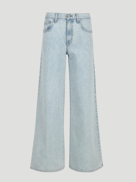 Tiny Dancer Jeans in Light Wash