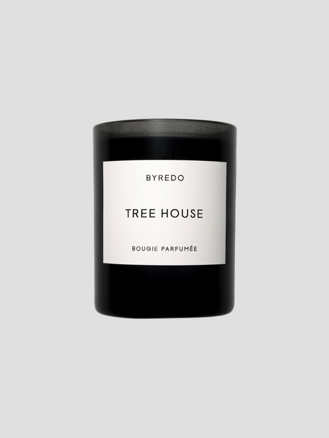 Tree House Candle,Byredo,- Fivestory New York