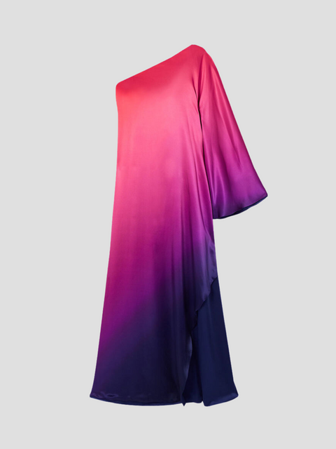 Ombre Sunset Dress,Semsem,- Fivestory New York