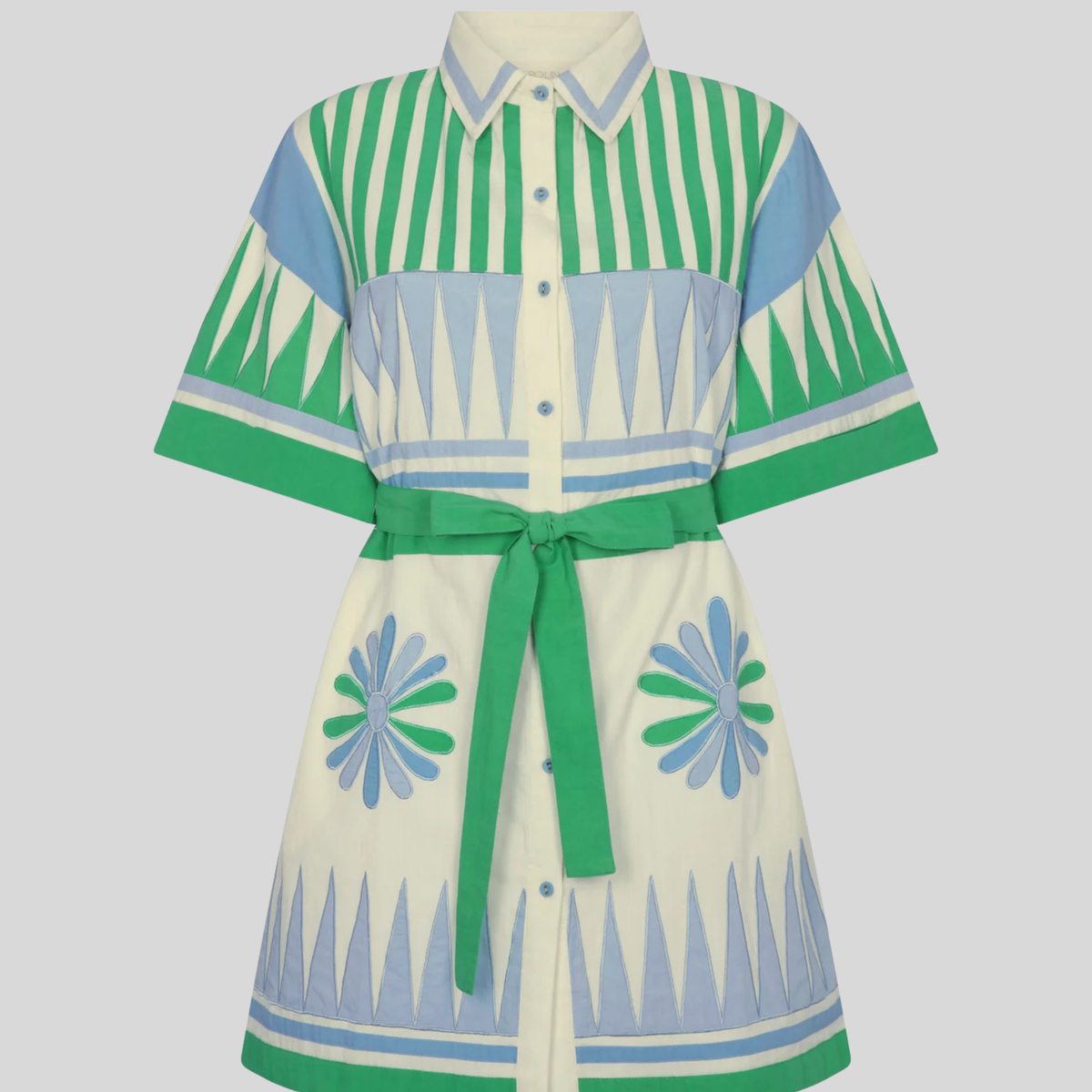 amaia mini dress Amaia Dress in Gardenia S