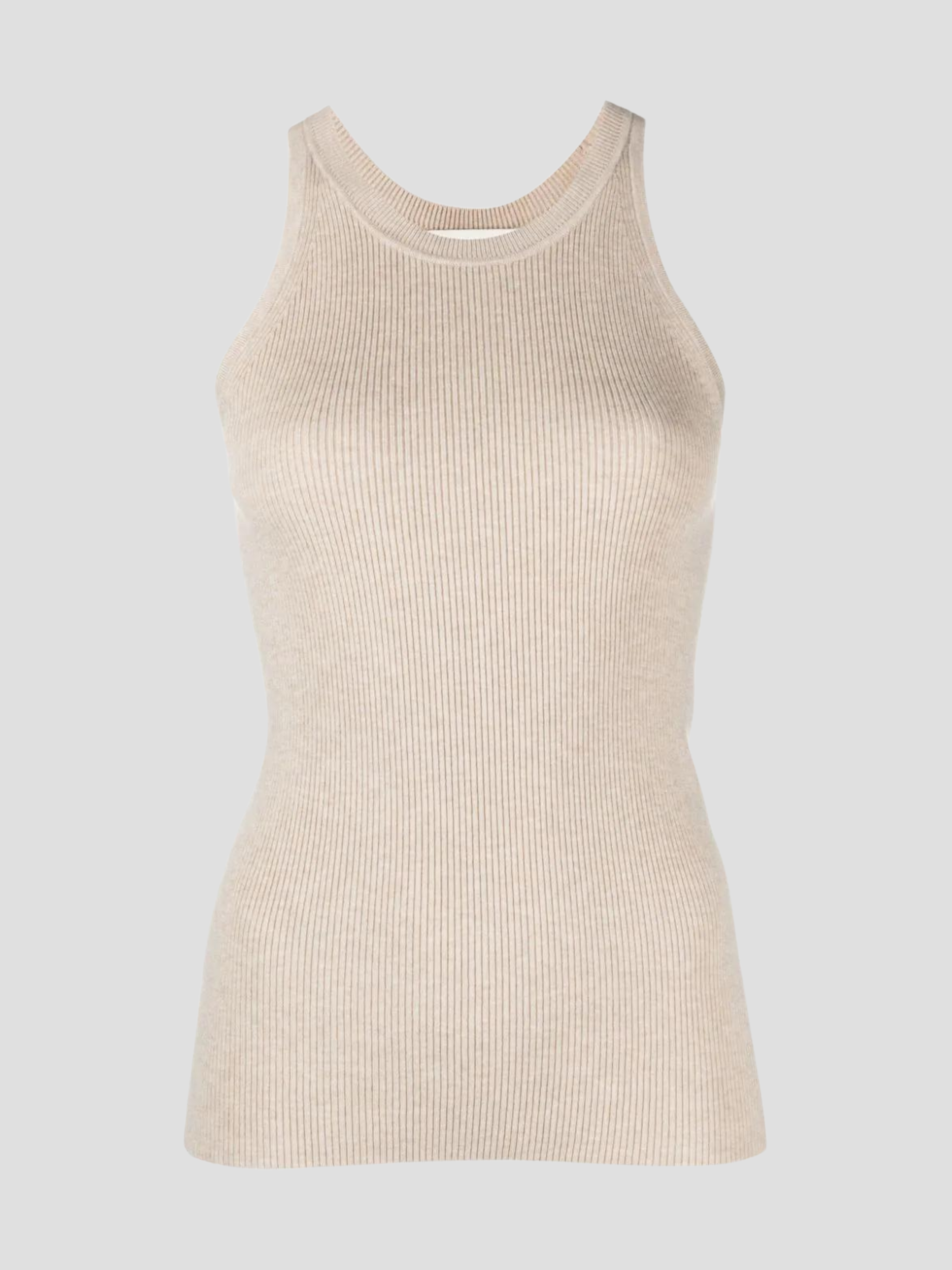 Merry Ribbed Tank Top,Isabel Marant,- Fivestory New York