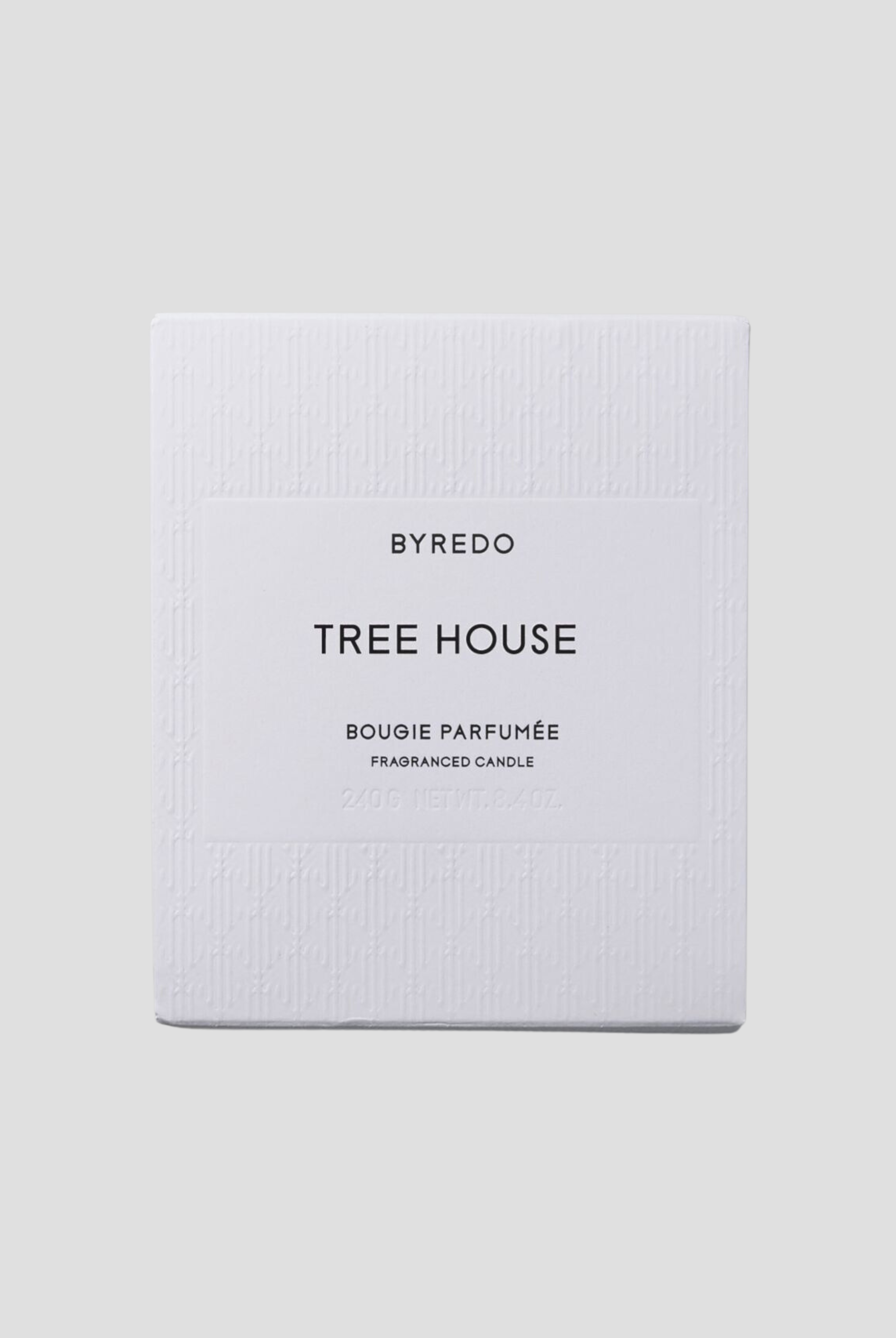 Tree House Candle,Byredo,- Fivestory New York