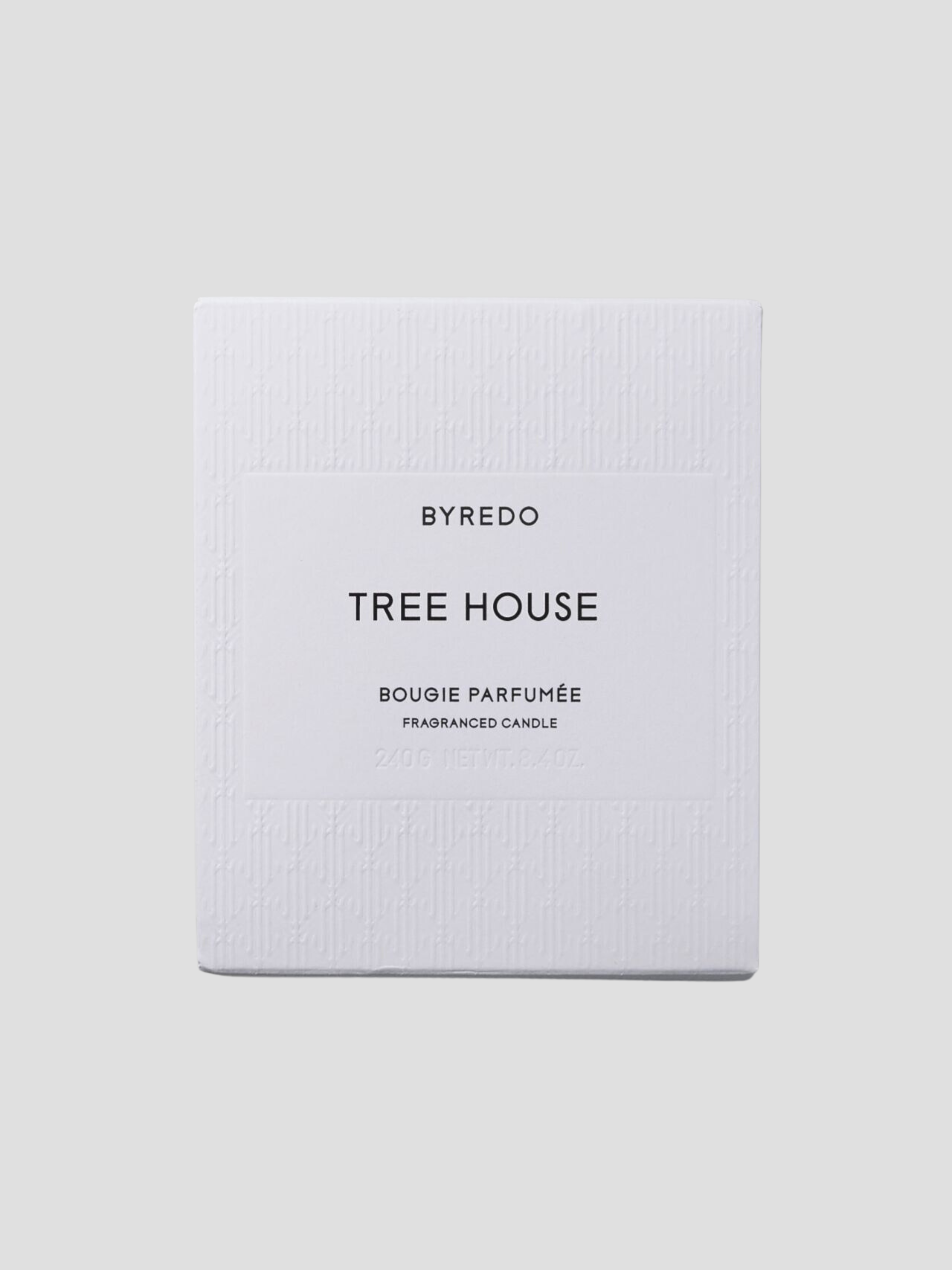 Tree House Candle,Byredo,- Fivestory New York