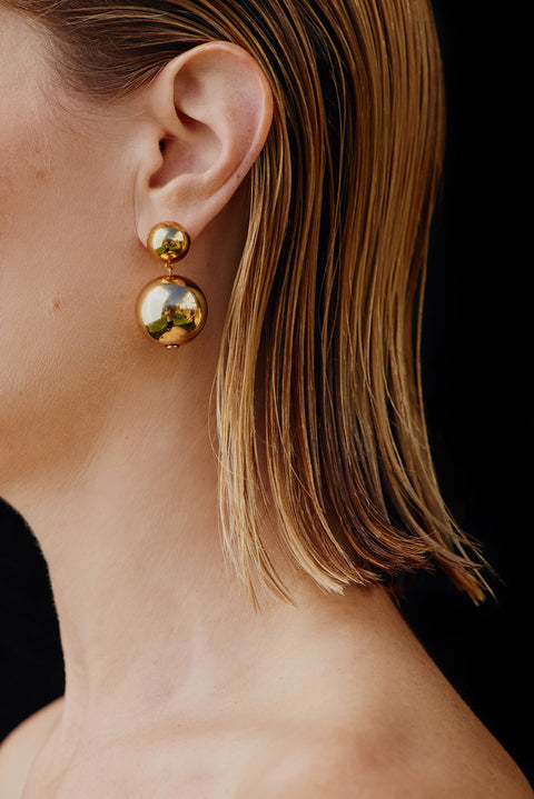 Perriand Drop Earrings,Sophie Buhai,- Fivestory New York