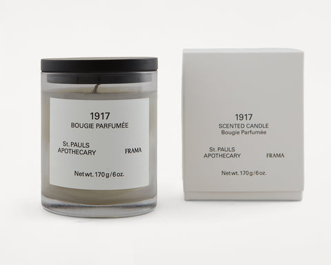 1917 Scented Candle,Frama,- Fivestory New York