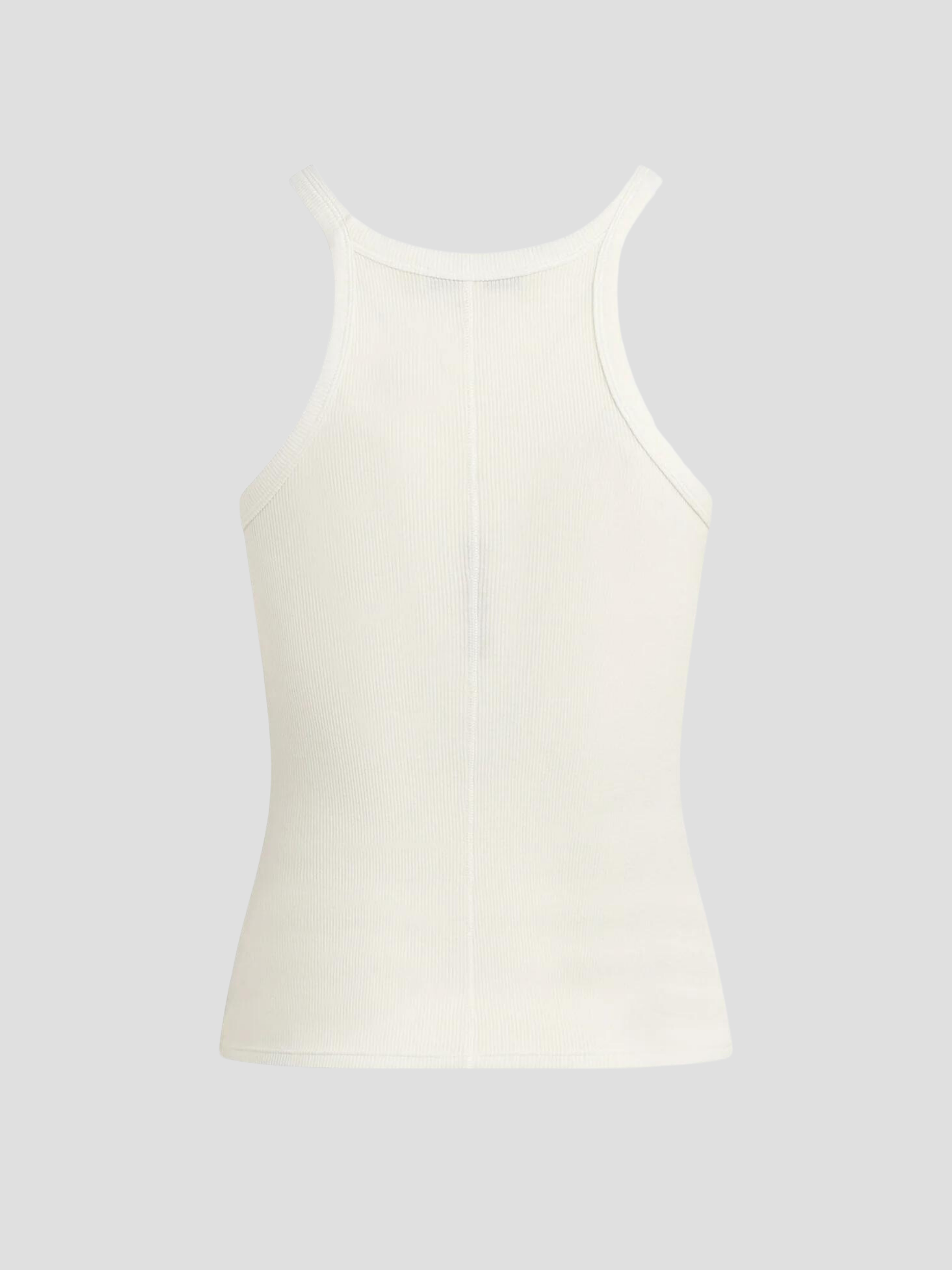 The Favorite Tank in White,Favorite Daughter,- Fivestory New York