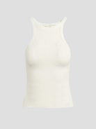 The Favorite Tank in White,Favorite Daughter,- Fivestory New York