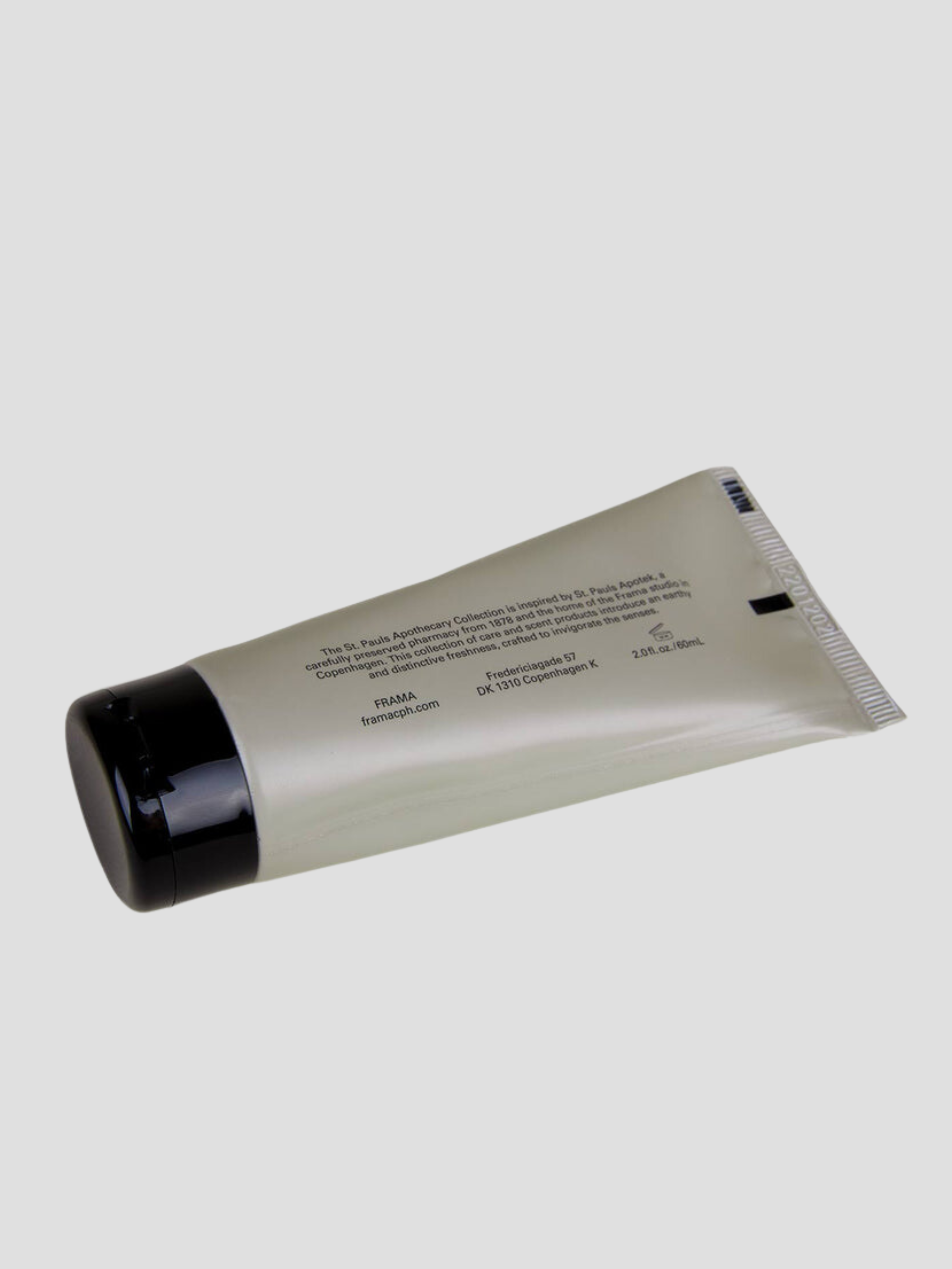 Apothecary Hand Cream Tube,Frama,- Fivestory New York