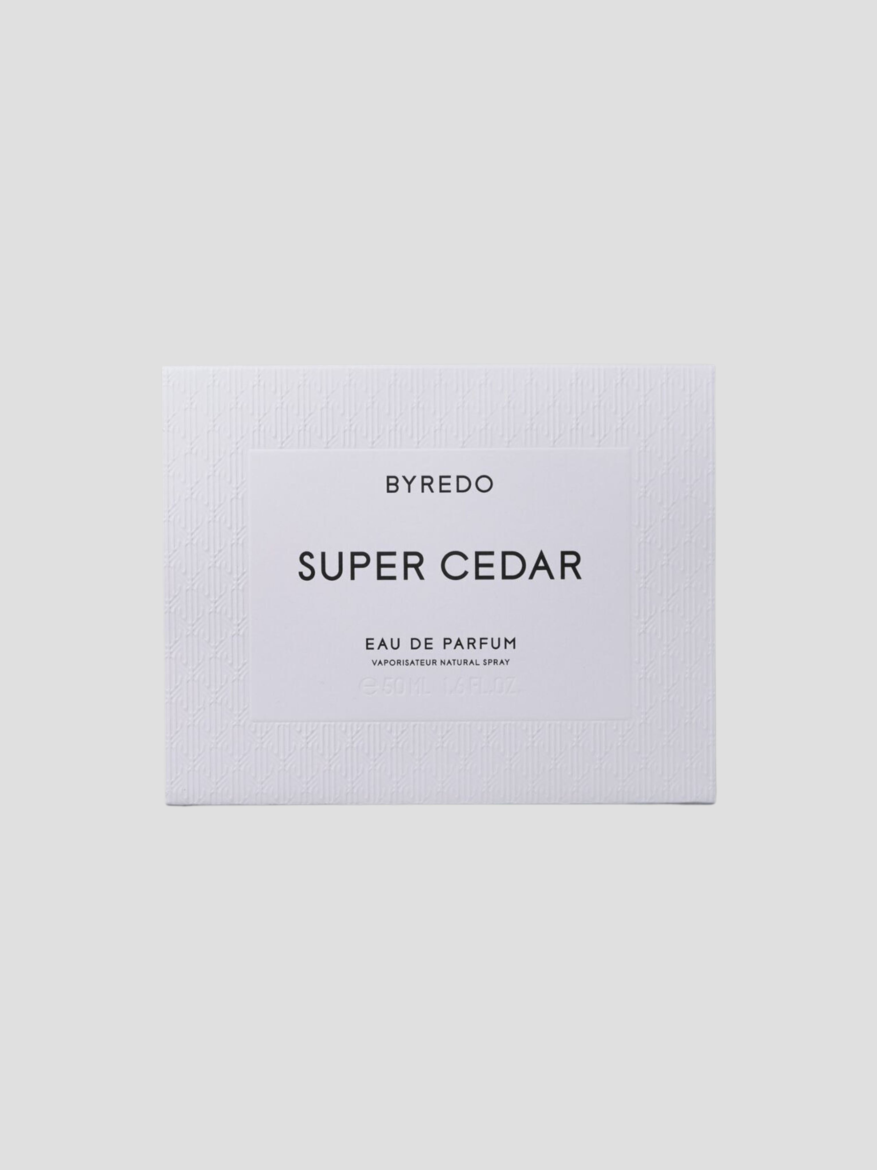 Super Cedar,Byredo,- Fivestory New York