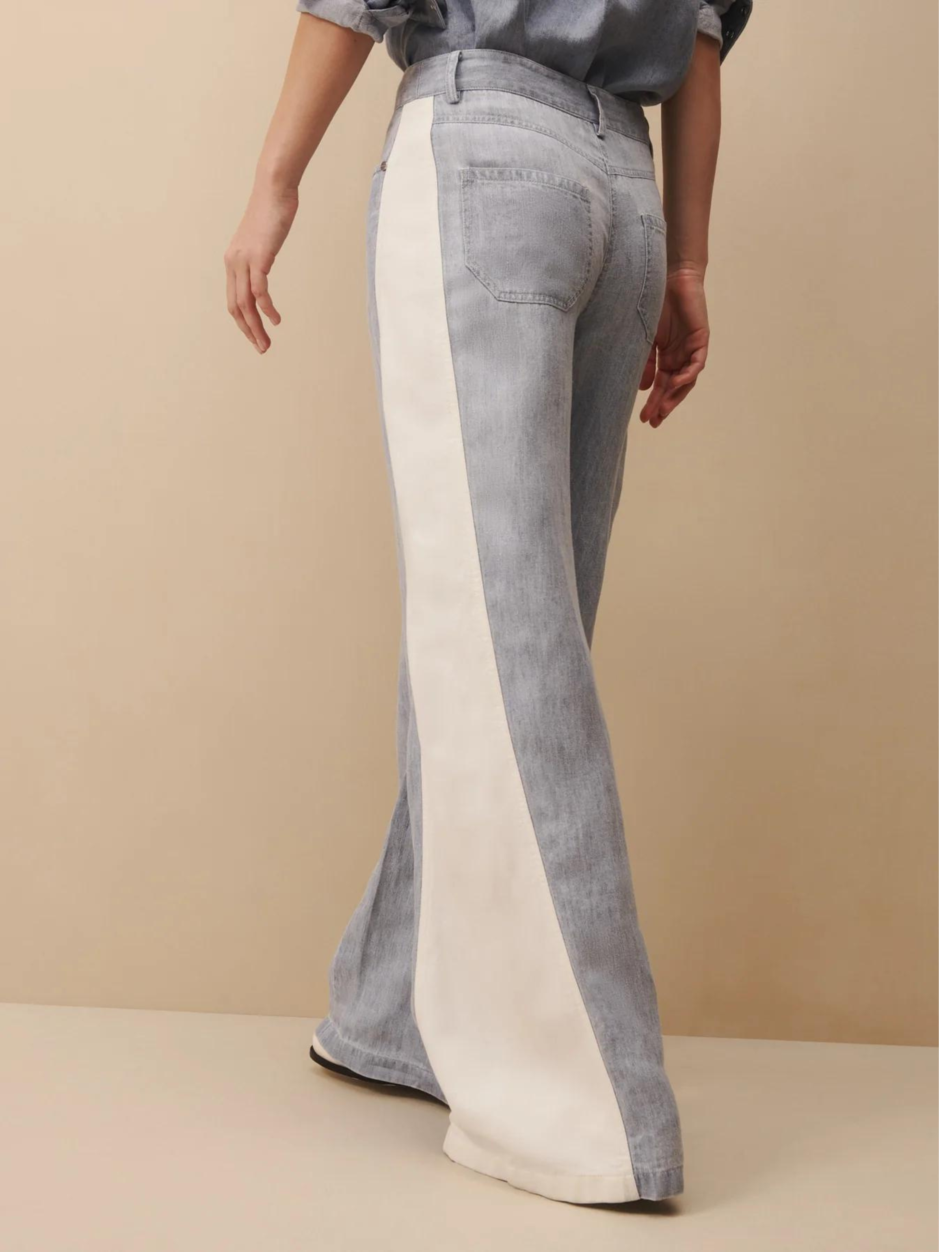 Joanna Jeans,TWP,- Fivestory New York