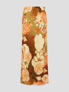 Sienna Floral The Favorite Skirt,FAVORITE DAUGHTER,- Fivestory New York