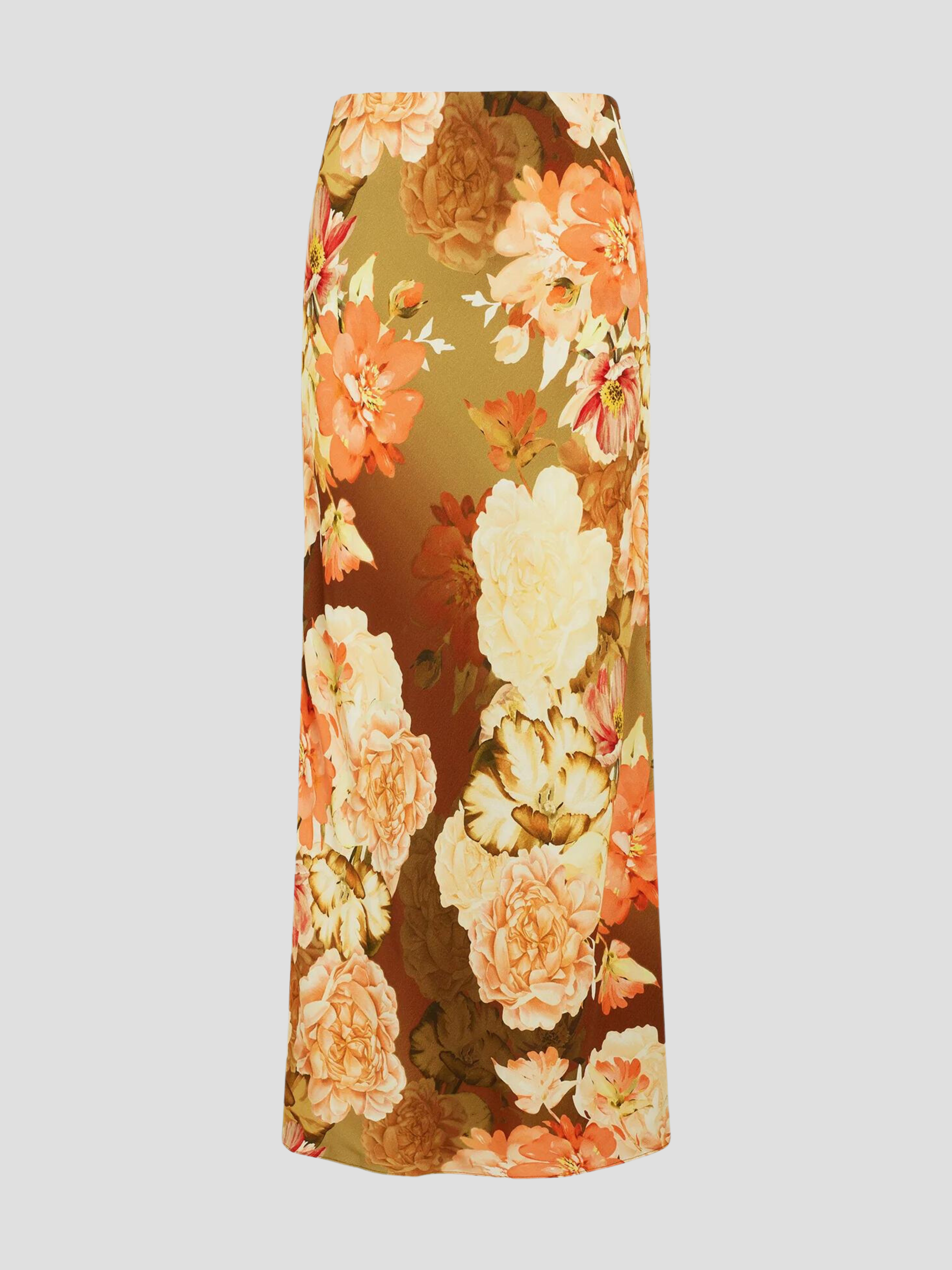 Sienna Floral The Favorite Skirt,FAVORITE DAUGHTER,- Fivestory New York