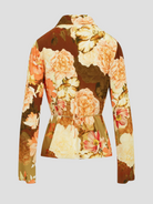 Sienna Floral The Jane Shirt,FAVORITE DAUGHTER,- Fivestory New York