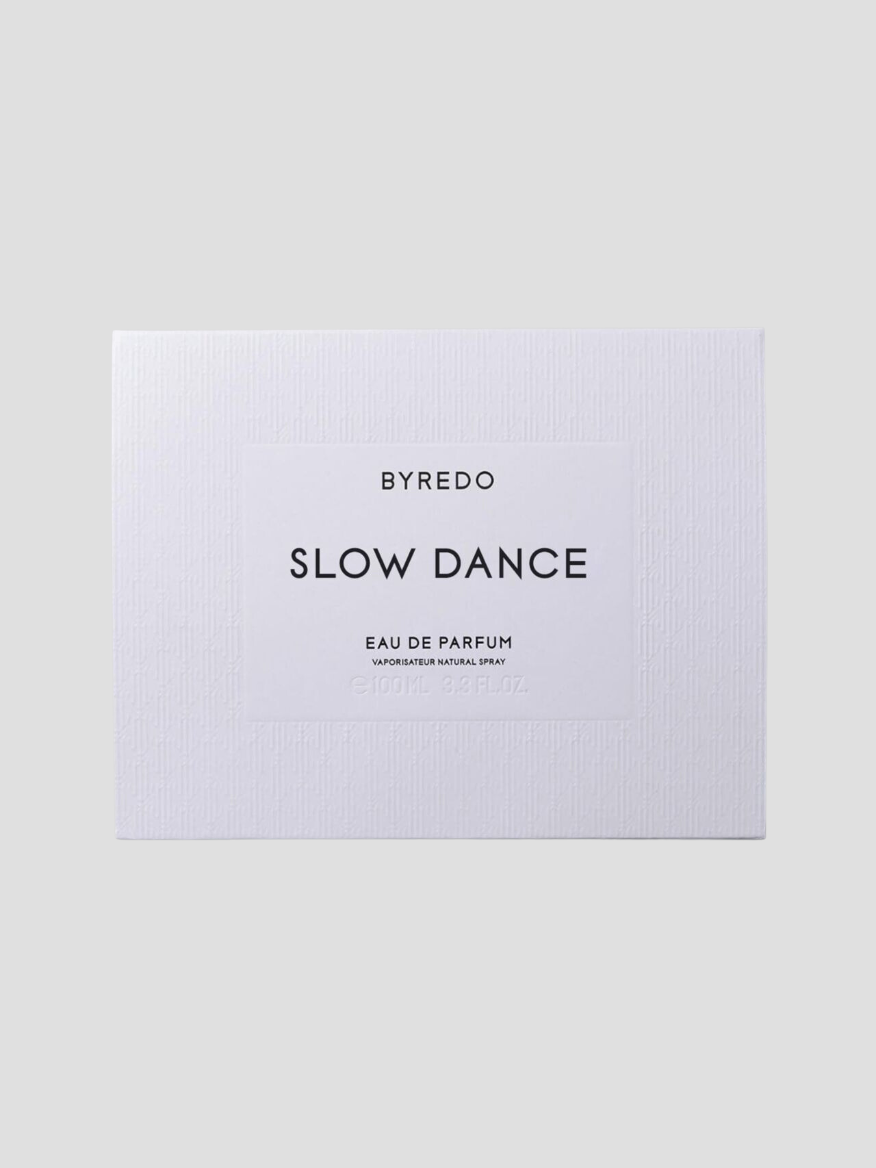 Slow Dance,Byredo,- Fivestory New York