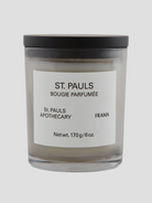 St. Pauls Scented Candle,Frama,- Fivestory New York