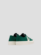 Wata II Low Top Canvas Sneaker in Poker Pierre,Veja,- Fivestory New York