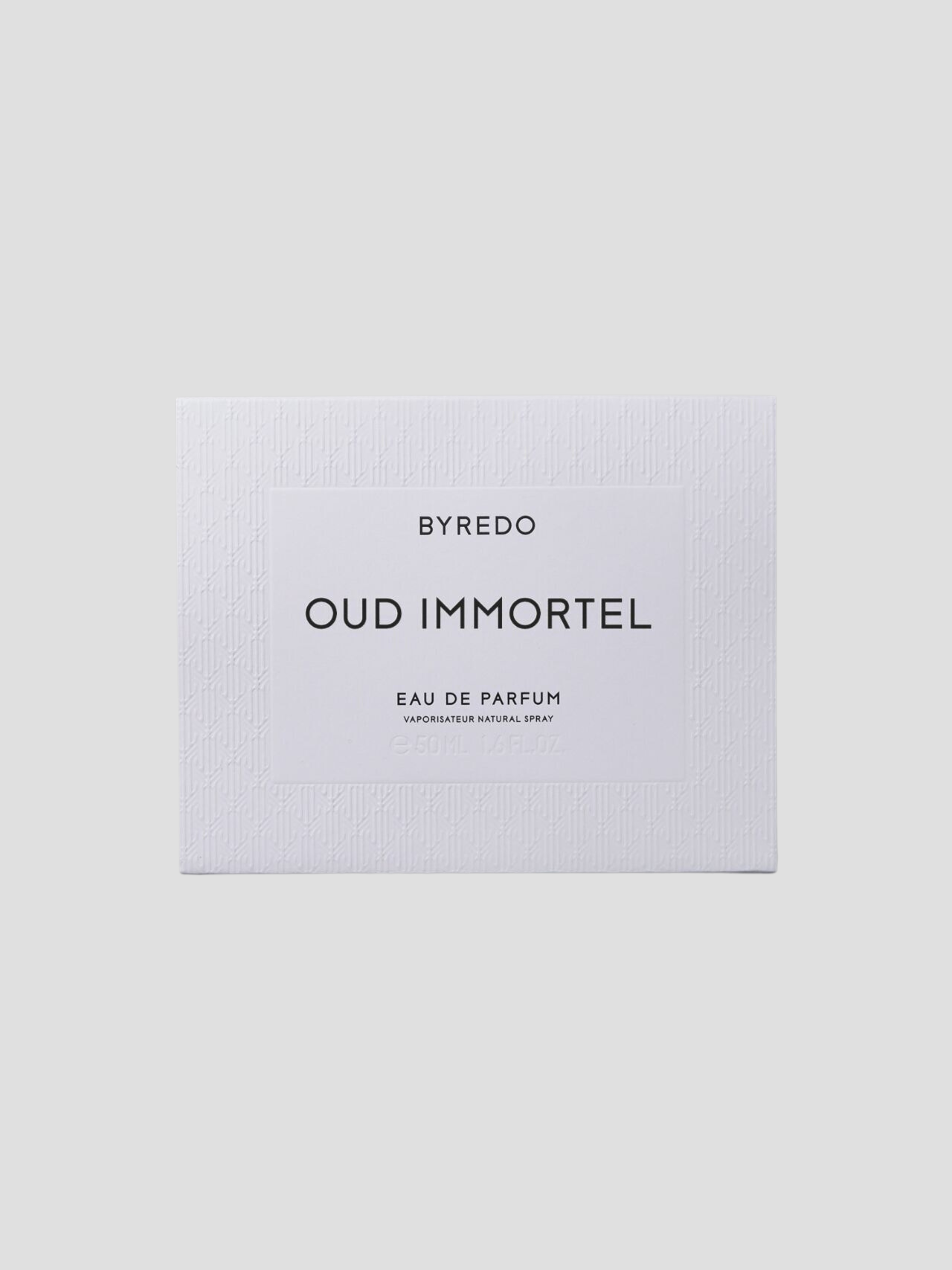 Oud Immortel 50ml Eau de Parfum,Byredo,- Fivestory New York