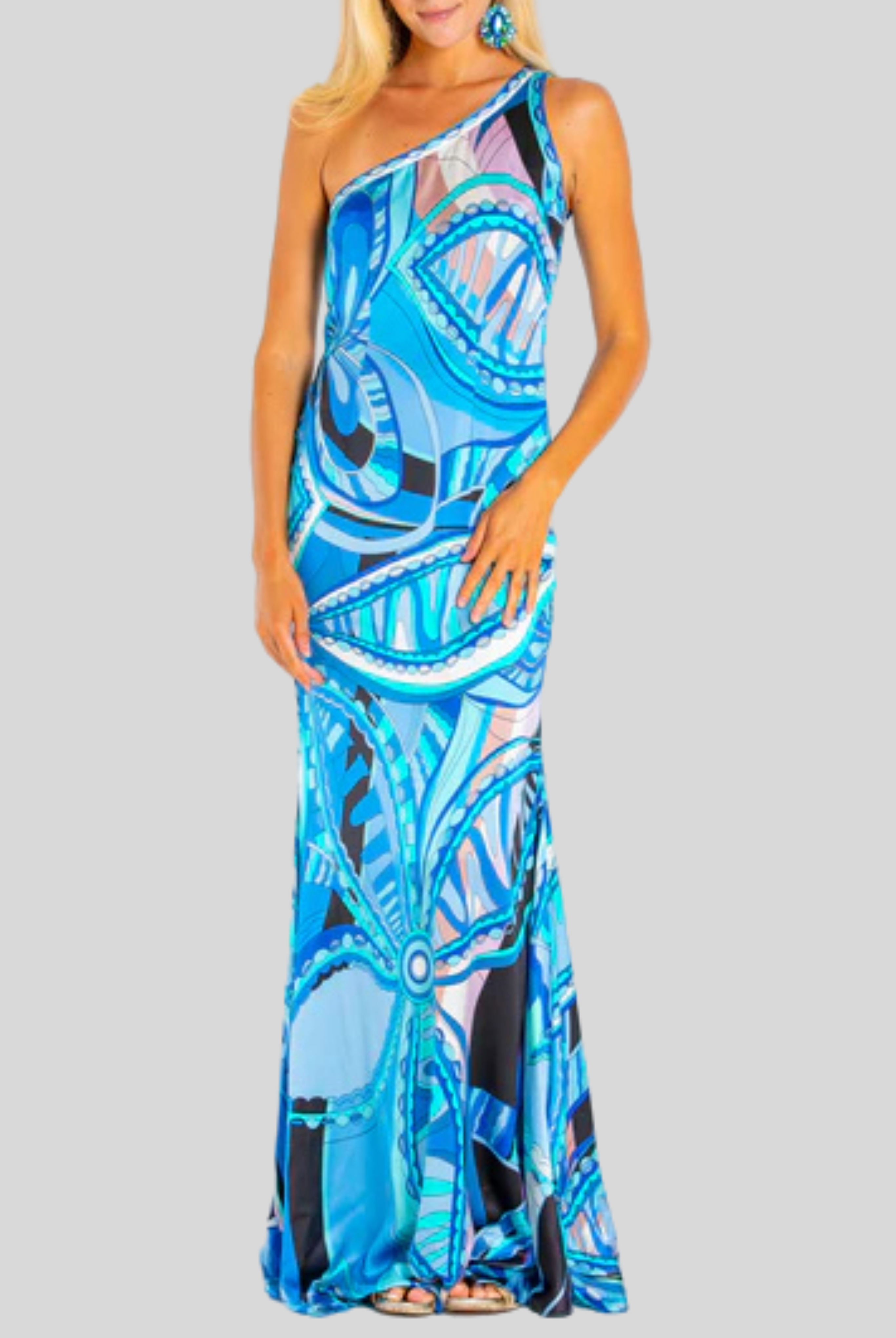 Alexis | Niccola Dress in Beaded Macrame | FIVESTORYNY.COM Fivestory Alexis | Niccola Dress in Beaded Macrame | FIVESTORYNY.COM Fivestory