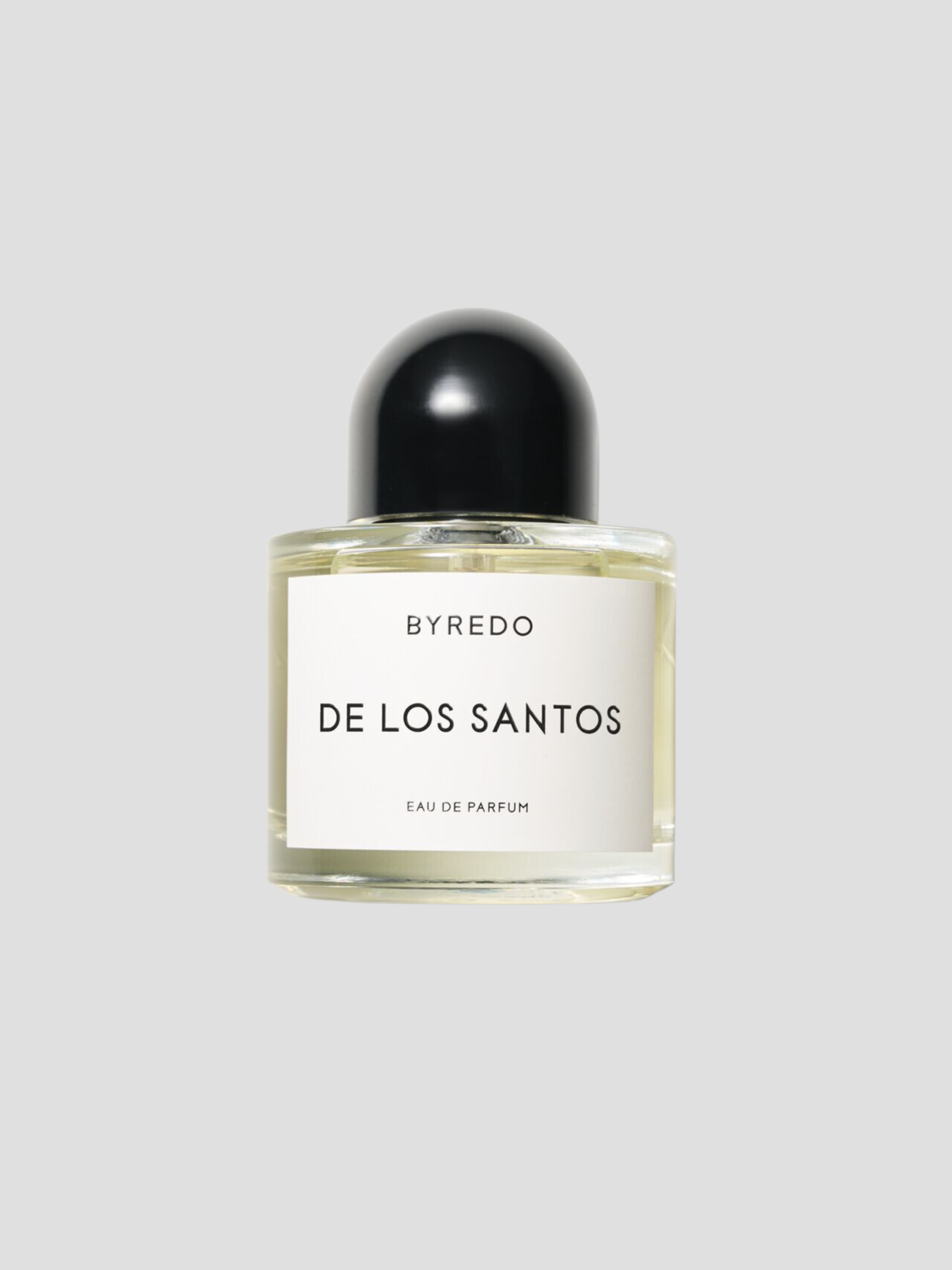 De Los Santos,Byredo,- Fivestory New York