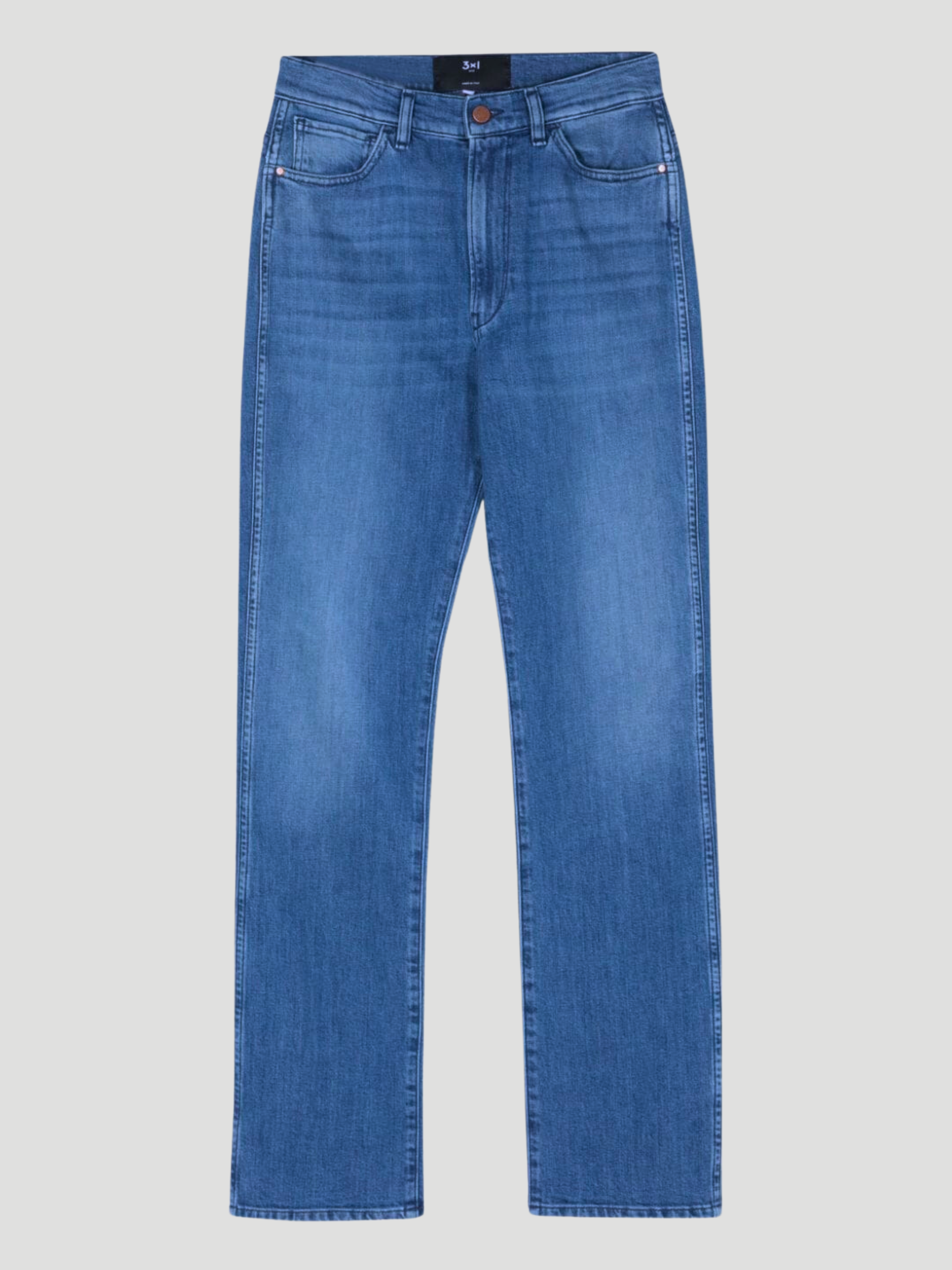 Maddie Slim Jean,3x1,- Fivestory New York