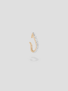 Single Aura Ear Jewel,Marie Mas,- Fivestory New York