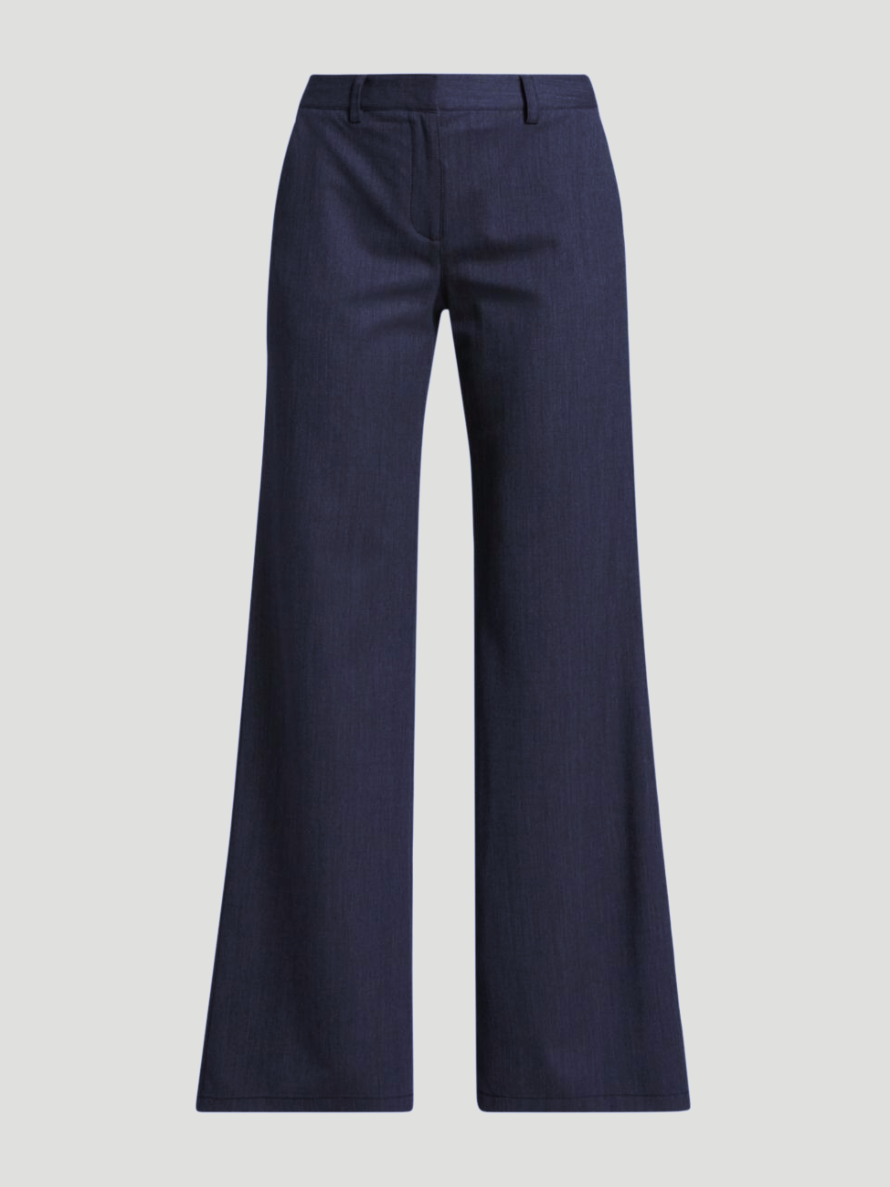 Howard Pant in Navy,TWP,- Fivestory New York