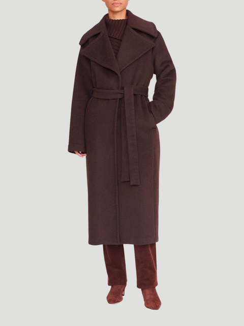 Carver Wool Coat,STAUD,- Fivestory New York