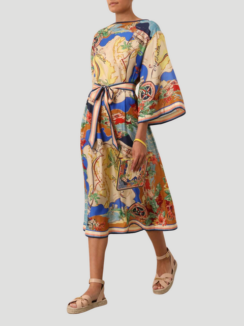 Alight Midi Dress,ZIMMERMANN,- Fivestory New York