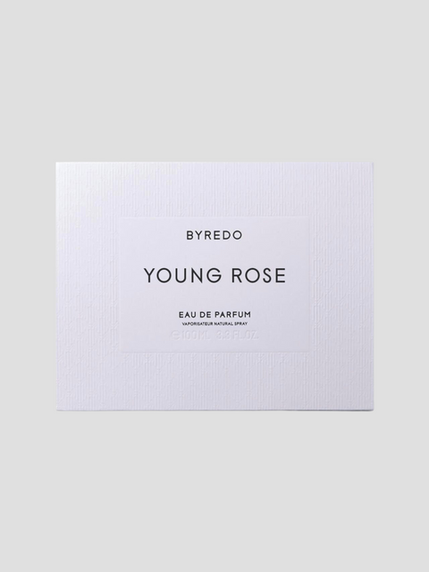 Young Rose,Byredo,- Fivestory New York