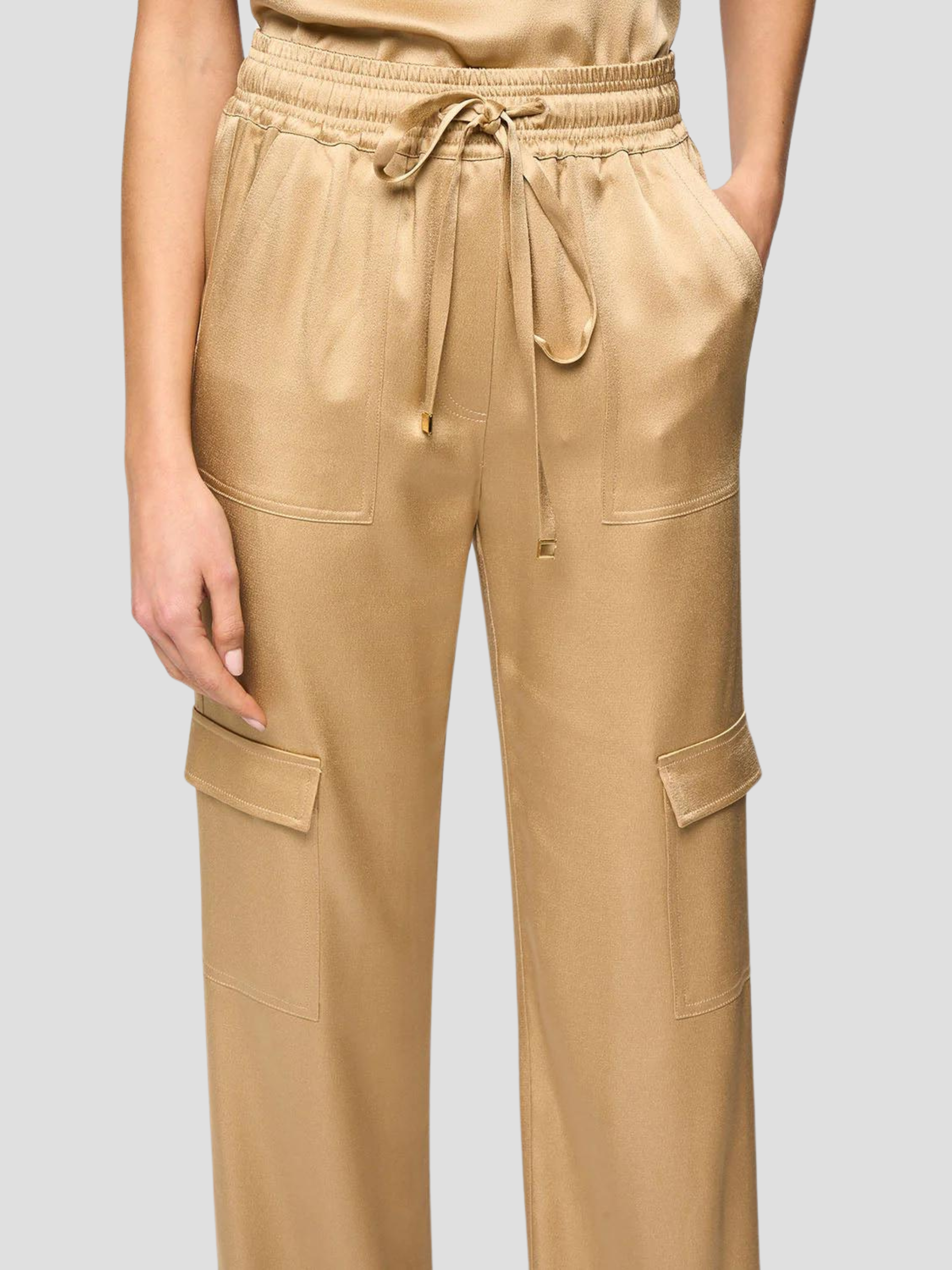 Katia Cargo Pant,DMN,- Fivestory New York