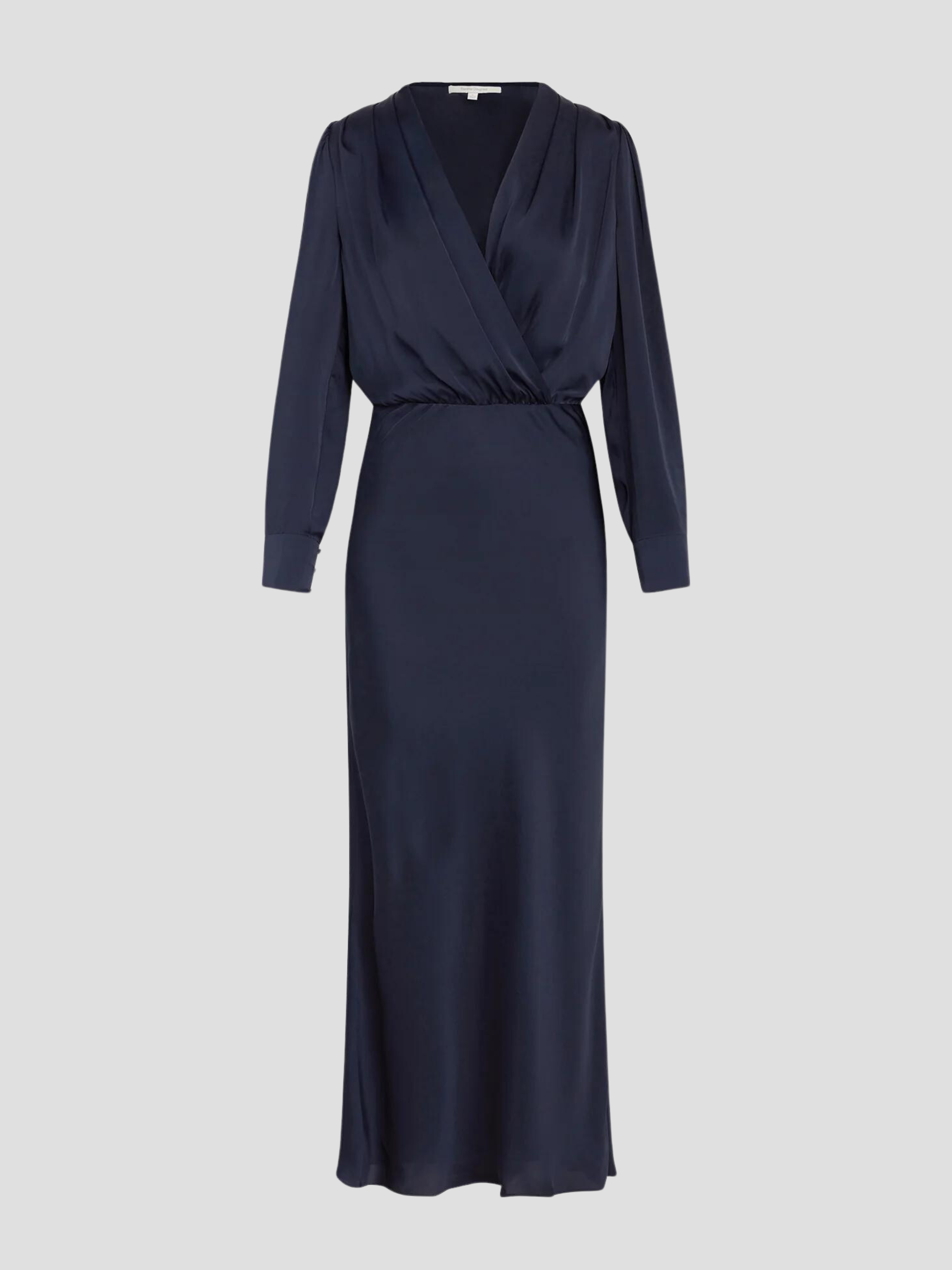 Navy The Nita Dress,FAVORITE DAUGHTER,- Fivestory New York