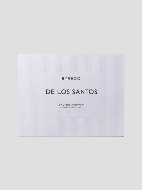 De Los Santos,Byredo,- Fivestory New York